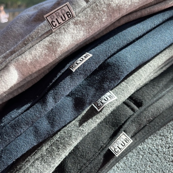 ProClub Sweatpants - Picture 3 of 9